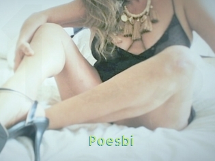 Poesbi