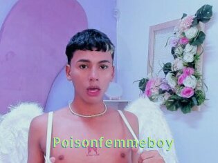 Poisonfemmeboy