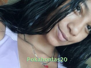 Pokahontas20