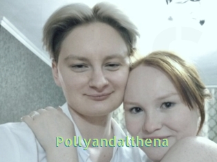 Pollyandalthena