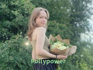 Pollypower