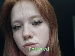 Pollyred