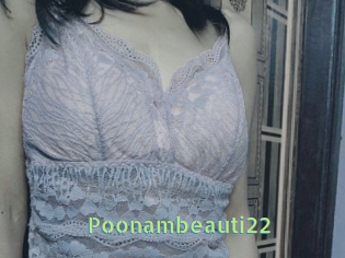 Poonambeauti22