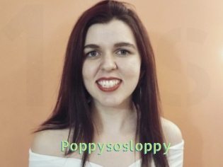 Poppysosloppy