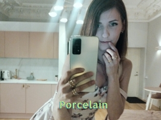 Porcelain