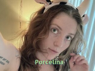 Porcelina