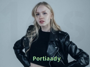 Portiaady