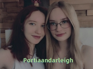 Portiaandarleigh