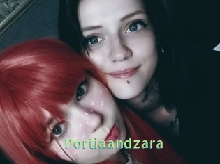 Portiaandzara