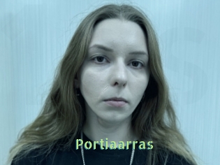 Portiaarras