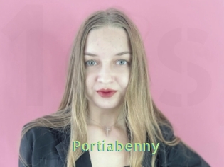 Portiabenny