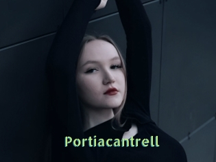 Portiacantrell