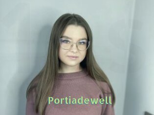 Portiadewell