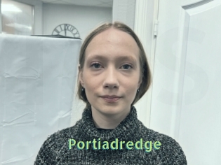 Portiadredge