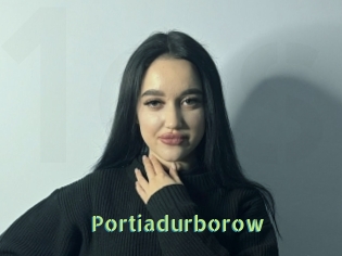 Portiadurborow