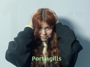 Portiagills