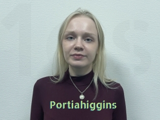 Portiahiggins