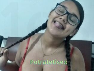 Potratetisex