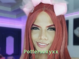 Pottersexyxx