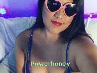 Powerhoney