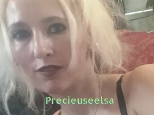 Precieuseelsa