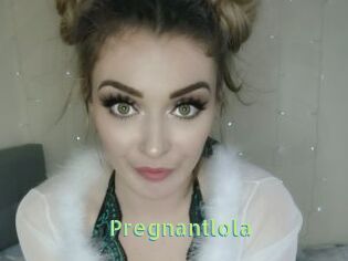 Pregnantlola