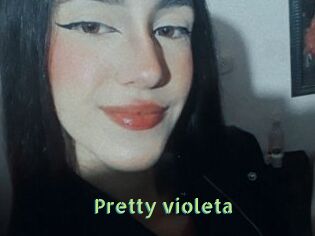 Pretty_violeta