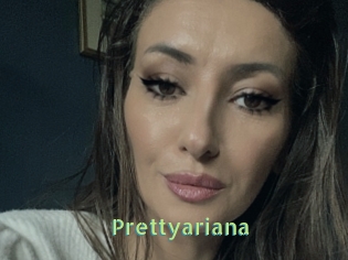 Prettyariana