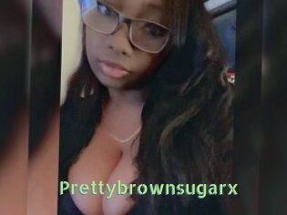 Prettybrownsugarx