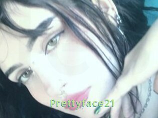 Prettyface21