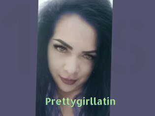 Prettygirllatin