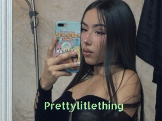 Prettylitlething