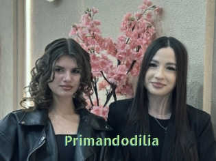 Primandodilia