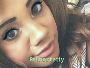 Primepretty