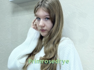 Primrosedrye