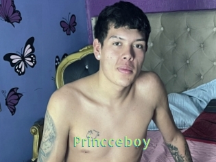 Princceboy