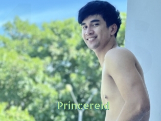 Princereid