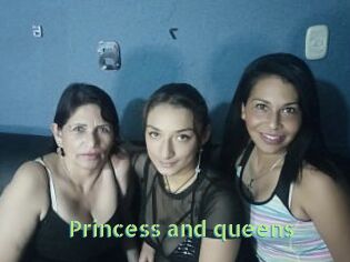 Princess_and_queens