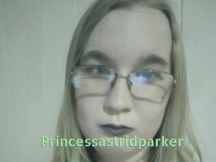 Princessastridparker