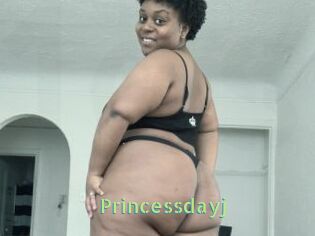 Princessdayj