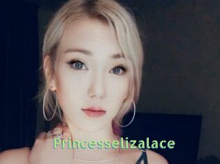 Princesselizalace