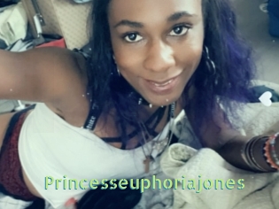 Princesseuphoriajones