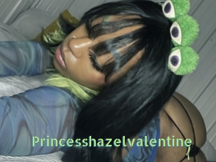 Princesshazelvalentine