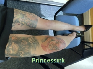 Princessink