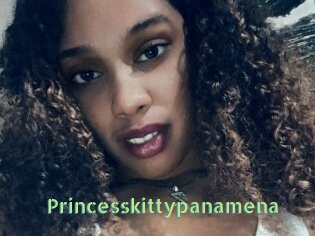 Princesskittypanamena