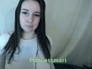 Princessmari