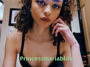 Princessmariablair