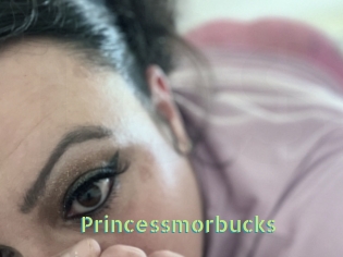 Princessmorbucks