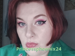 Princessphoenix24