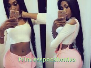 Princesspocahontas